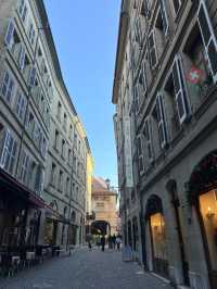 Geneva 