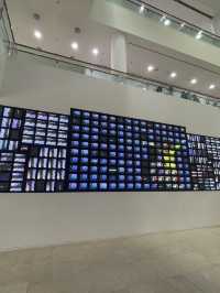 The best place in Seoul where world art exhibitions are held