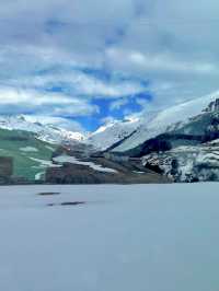【スイス🇨🇭】人生に一度乗ってみたい✨ 氷河特急