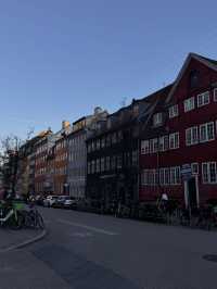 4 Days in Copenhagen