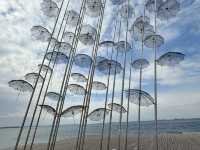The beauty of Thessaloniki