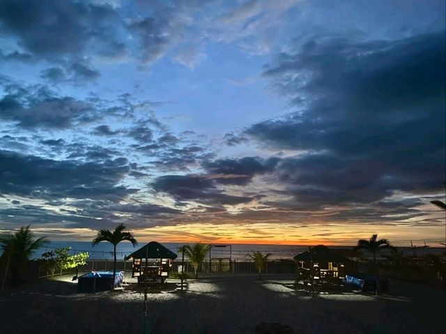 Paradise Found: Your Private Slice of the Shore"