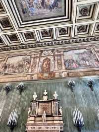 Royal Palace of Turin – Feel of Royalty, Open to All 👑