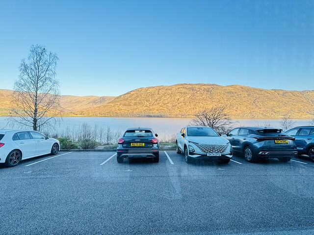 Best Stay in Scotland