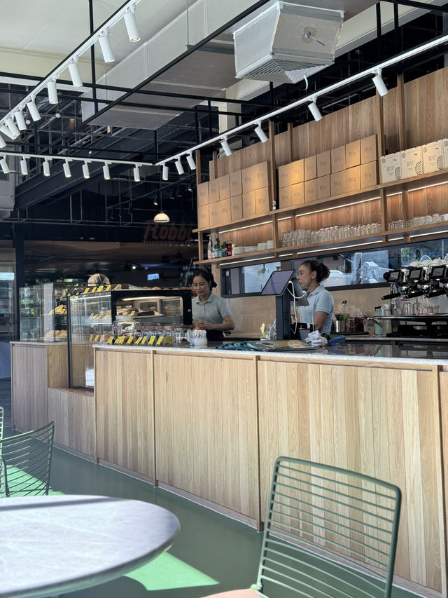 Holey - Best Sandwich in Phuket 