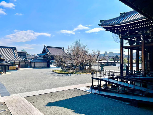 Jodo Shinshu Honganji School registered as a World Cultural Heritage Site