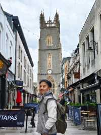 How to spend 2 days in Cardiff