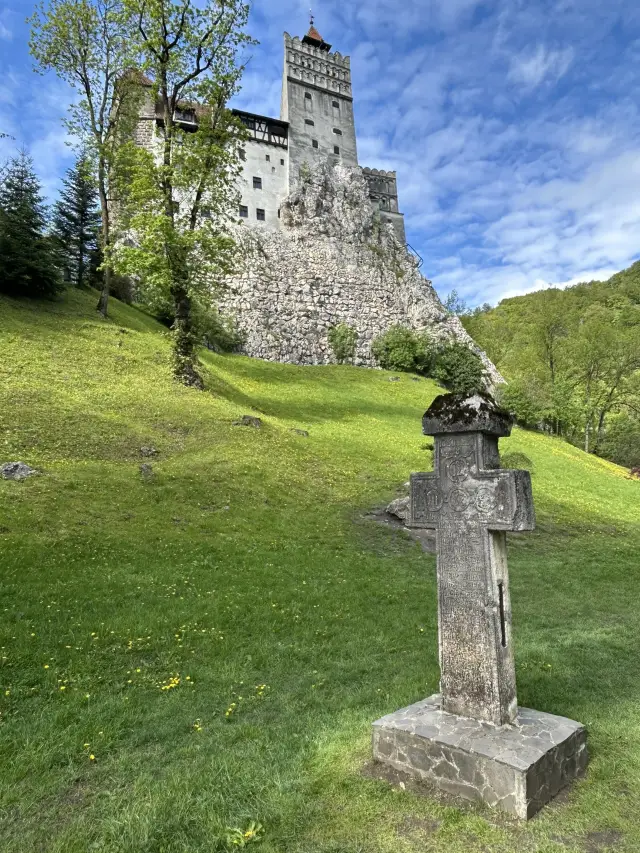 Braşov - you can actually do it in a day