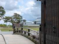 Kanazawa 3 days tour, all the best and most interesting