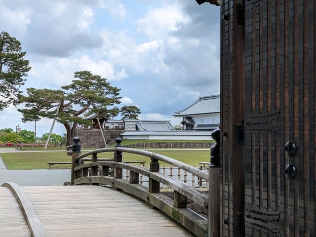 Kanazawa 3 days tour, all the best and most interesting