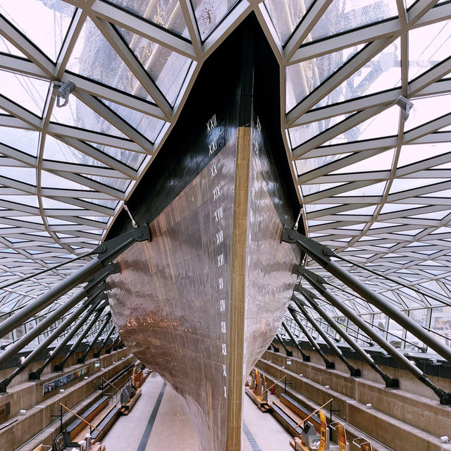 🧭✨ Greenwich Uncovered: Hidden Gems Beyond the Meridian Line 🌿⛵️📸