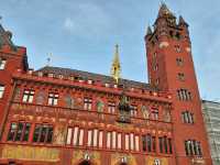 Why St. Louis is an ideal point for visiting Basel