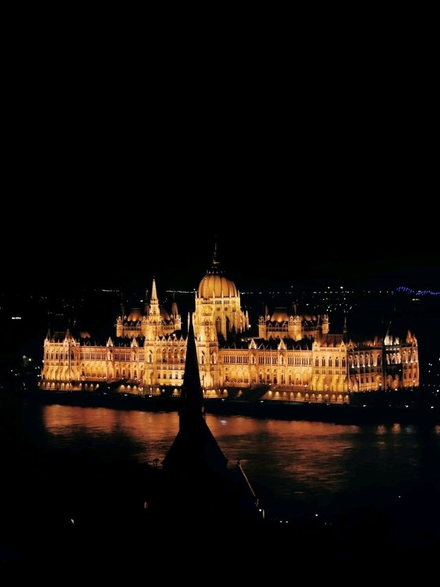 Budapest: A City of Bridges, Baths, and Breathtaking Views