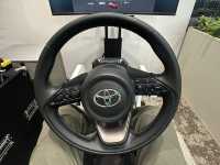 World of Toyota 
