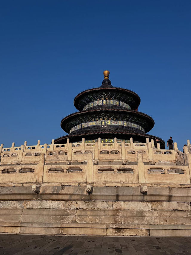 Where Heaven Meets Earth: The Emperor’s Sacred Retreat