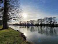 Maidenhead: A Riverside Getaway Just Outside London 