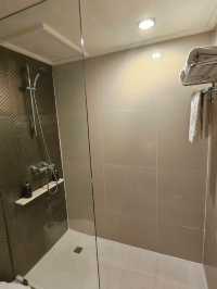 "Centara Hotel Hat Yai: The Heartbeat of Hat Yai's Hospitality"