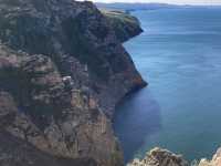 Trekking on Baikal is an adventure that allows you to enjoy incredible nature and feel special energ