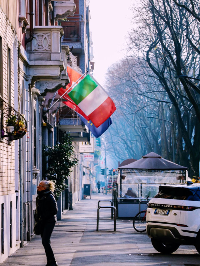 ☀️💸 Summer Budget Trip to Milan — Style, History & Savings!