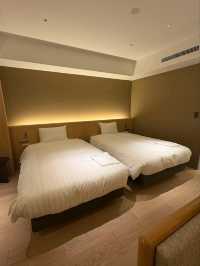 “Harbour‑side Serenity: Dorsett by Agora Osaka Sakai”