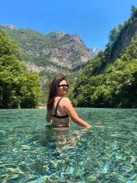 Thailand of Albania 🇦🇱