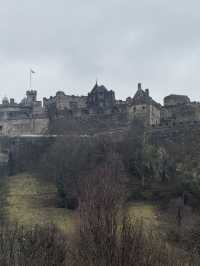 Day Trip Itinerary for Edinburgh