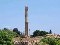 Carthage - Roman Ruins of Tunis,Tunisia