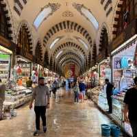 Istanbul 2 Days Travel Guide 