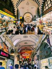 Weekend in Istanbul 2025: Iconic Sights, Cultural Thrills & Bosphorus Magic