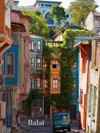 Istanbul 2 Days Itinerary