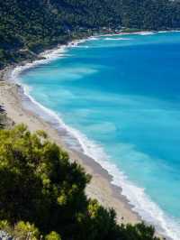 Paros – Breezy and Beautiful