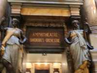 Opulence Redefined: The Magic of Palais Garnier