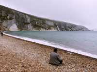 To the Edge: A Day Trip from Southampton to The Needles