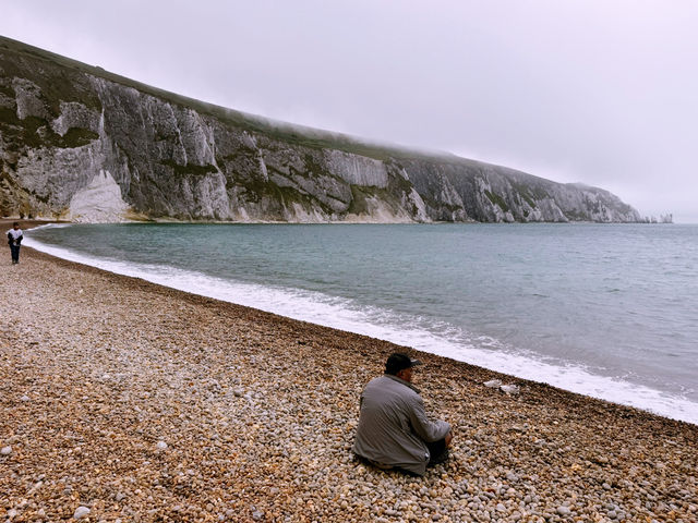 To the Edge: A Day Trip from Southampton to The Needles