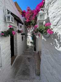 Kaleçi Marmaris: Where History Meets Flavor in the Heart of the Old Town