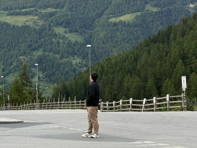 스위스 Grimentz 소도시 여행 Part5 : 최종 후기