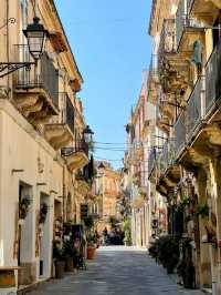 🇮🇹 義大利錫拉庫薩（Siracusa） ⛱️