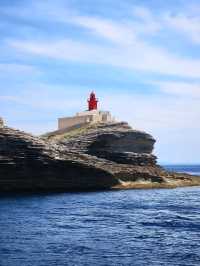Bonifacio: The Dramatic Citadel of Corsica