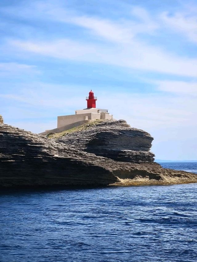 Bonifacio: The Dramatic Citadel of Corsica