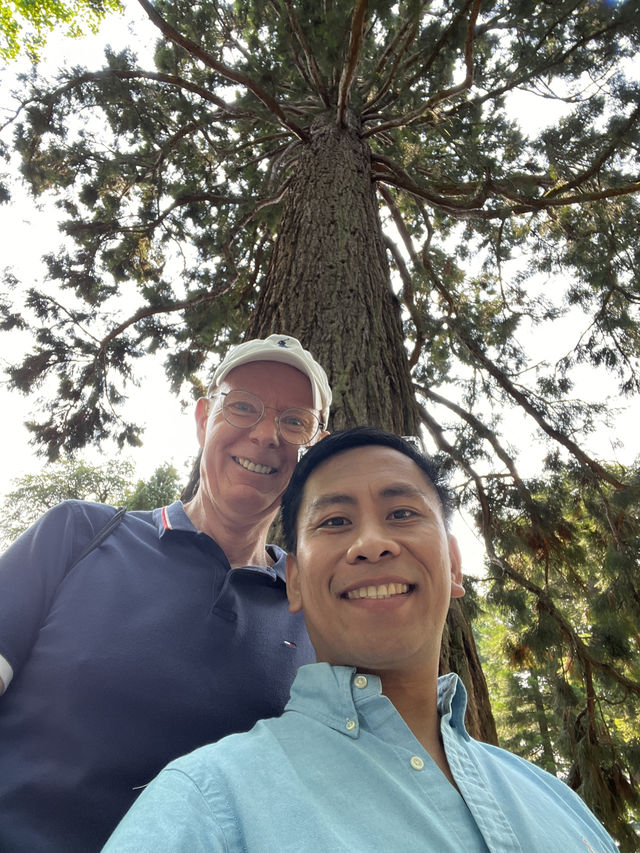Summer dreams in bloom at Insel Mainau 