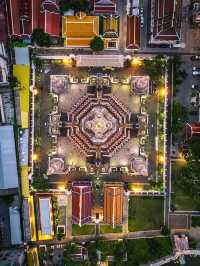 Wat Arun, Bangkok: The Temple of Dawn That Shines at Sunset