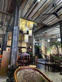 Come for coffee-stay all day long: Zen coffee &spa