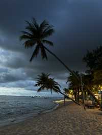 Sunset Sonato Phu Quoc: as a place for a great sunset pictures