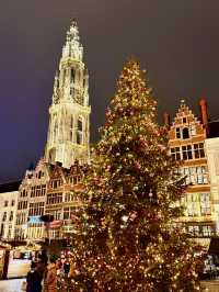 One of my favourite cities 