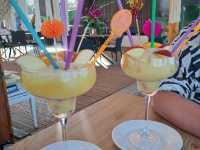 Are they Buy 1 get one free cocktails!?