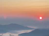 Songhua Lake: A Sparkling Jewel in Jilin’s Mountains