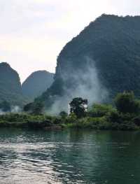 Yangshuo Travel Guide 🌄✨