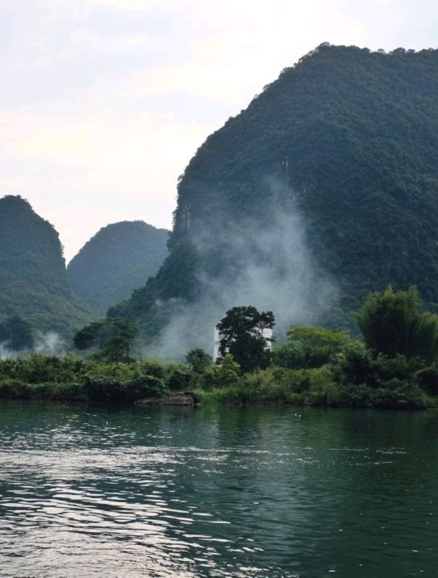 Yangshuo Travel Guide 🌄✨