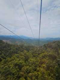 Exploring Ba Na Hills: A Whimsical Mountain Escape Near Da Nang