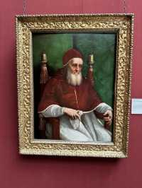 Why The National Gallery Is a Must-Visit in London: Famous Artists and Its Fascinating History